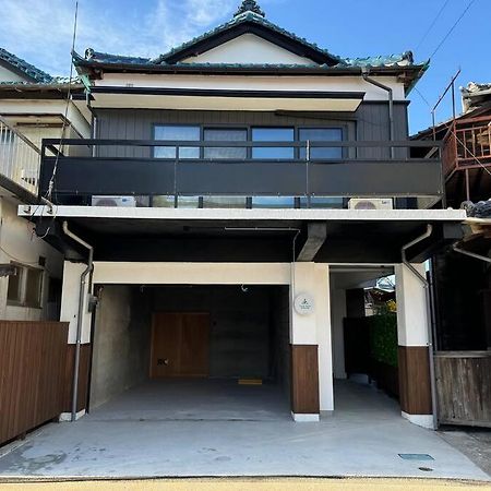 沼津戸田湾の古民家一軒貸切宿 釣り ハイキング 海水浴 ツーリングにおすすめ Exteriér fotografie