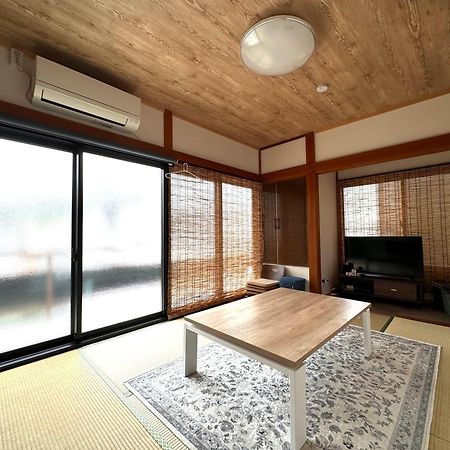 沼津戸田湾の古民家一軒貸切宿 釣り ハイキング 海水浴 ツーリングにおすすめ Exteriér fotografie